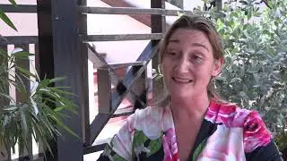 NEWS REPORT SAFETY-AT-SEA TRAINING WORKSHOP