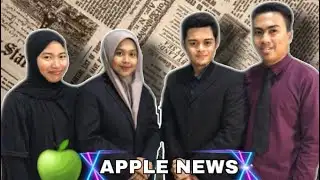 News Report [Video Assignment]