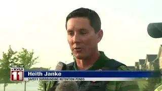 NEWS Retention pond changes may be on the way