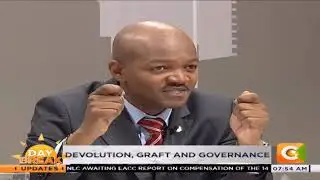 NEWS REVIEW | Devolution ,Graft and Governance (Part 2)