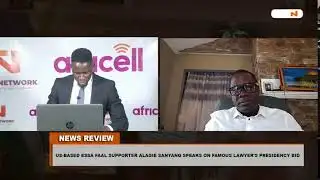 News Review September 6, 2021