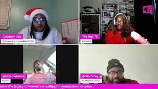[News & Reviews]| WWT Live| 12.19.25