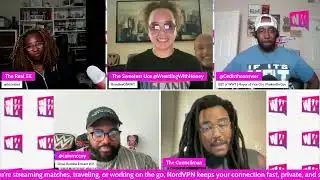 [News & Reviews]| WWT Live| 2.2.26