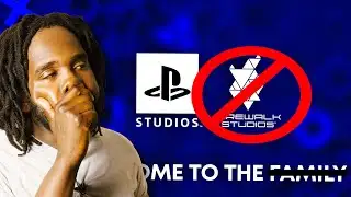 News RoundUp- Concord and Firewalk Studios Officially Shutdown