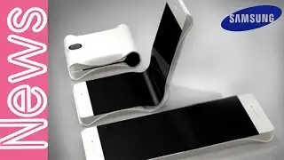 News Samsung! Samsung Galaxy X