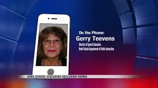 News Seclusion Rooms