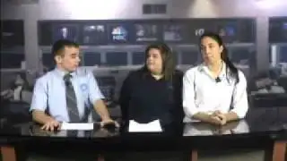 News Show Dec. 1, 2011