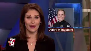 News slip ups compliation