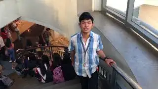 News Stand-upper (BM Orientation)