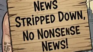 News Stripped Down. Just the important parts. 29/01/26