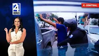 News, Sunday, January 25, 2026 | 24 Hours | Ecuador