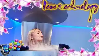 News Techcology -  Cryogenics corpses could be brought back 