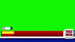 News template green screen-AnimationGru