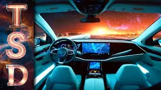 NEWS: Tesla Turns, Google Glows & Apple