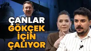 News that will keep Melih Gökçek awake at night | Can Uğur revealed it.