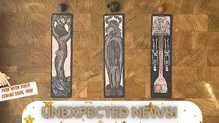 News that you will hear soon that you are not expecting! |Timeless Reading