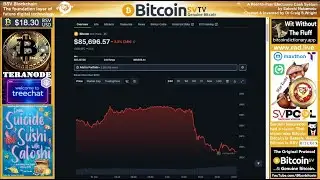 News: "THE GREAT CAPITULATION"