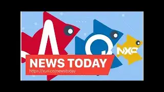 News Today - The FTC makes second request on Broadcoms bids for Qualcomm