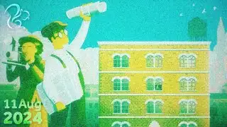 News Tower (11th August 2024)