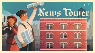 NEWS TOWER FR - Découverte