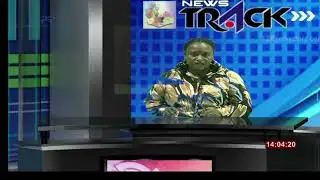 NEWS TRACK @ 2:0OPM