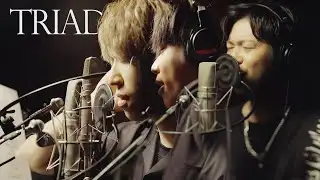 NEWS – TRIAD [Official Music Video]