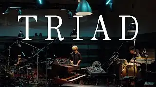 NEWS - TRIAD [Official Music Video]