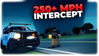 NEWS TRUCKS Intercept The STRONGEST Tornadoes In Twisted