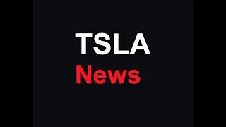 NEWS: TSLA Expands Shanghai Production
