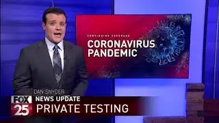 News Update - Example 3