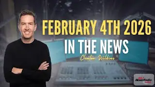 News Update: News 95.7 - February 4th