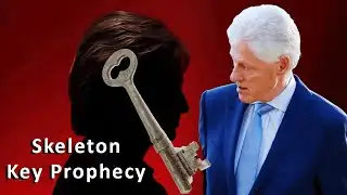 News Updates + Bill & Hilary Clinton - The Skeleton Key Prophecy  12-23-24