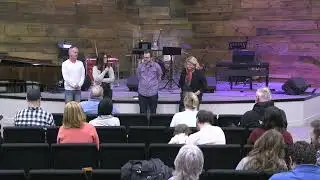 News We Need - Tell Them About My Love