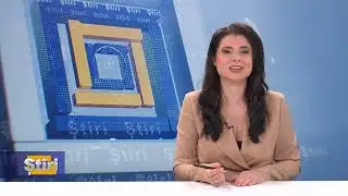 NEWS with Natalia Catan from 04.02.2026, 17:00