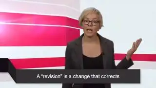 News Words: Revision