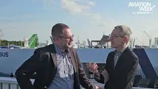 News Wrap: Day One At Singapore Airshow