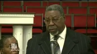 News Wrap: Three firefighters die in wildfire ‘hellstorm