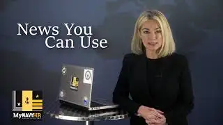 News You Can Use - Thrift Savings Plan Two Factor Authentication