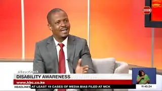 #NewsCheck | Disability Awareness: Championing for disability rights