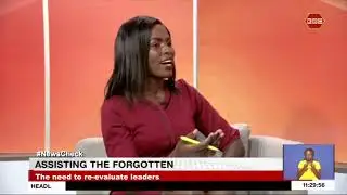 #NewsCheck || The Need To Re-evaluate Leaders