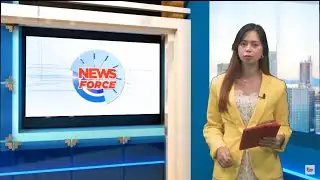 Newsforce Hourly: April 15, 2025