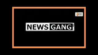 | NewsGang | ODM: IN THE BEGINNING...