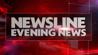 NEWSLINE EVENING NEWS MARCH 10, 2022