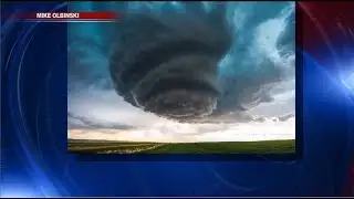 Newsmaker Saturday: Mike Emanuel, Mike Olbinski