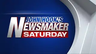 Newsmaker Saturday: Sheriff Leon Wilmot & Richard Saenz