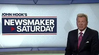 Newsmaker Saturday: Sheriffs Mark Dannels, Mark Lamb