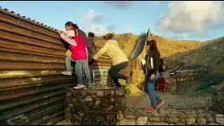 Newsmaker Saturday: Sheriffs Mark Lamb, Tony Estrada on immigration enforcement, border security