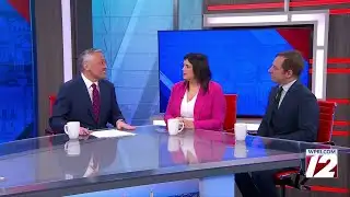 Newsmakers 1/2/2026: New Year