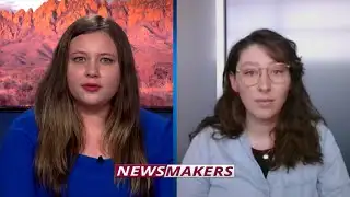 Newsmakers 1401 - New Mexico / Texas Water Dispute Continues