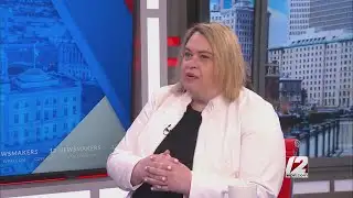 Newsmakers 3/29/2024: Heather Singleton; Rep. Thompson